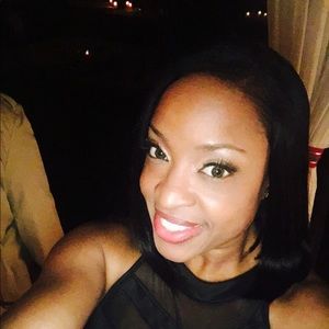 Meet your Posher, Kristy